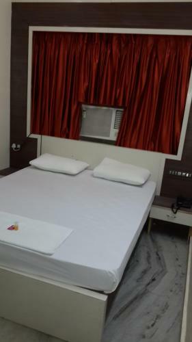 Hotel Rupasi Bangla