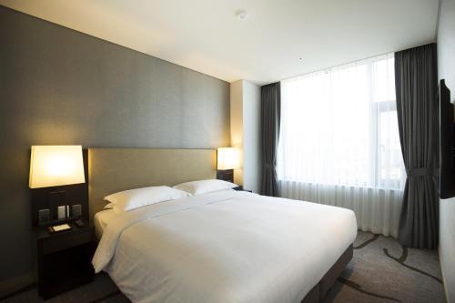 Hotel Best Western Arirang Hill Dongdaemun