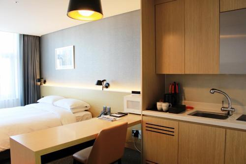 Hotel Best Western Arirang Hill Dongdaemun