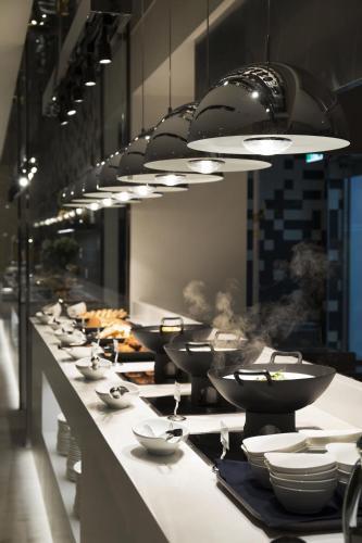 Hotel Best Western Arirang Hill Dongdaemun