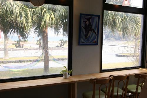 Albergue Seadive Dormitory