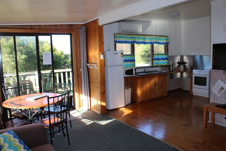 Posada Clifton Beach Lodge
