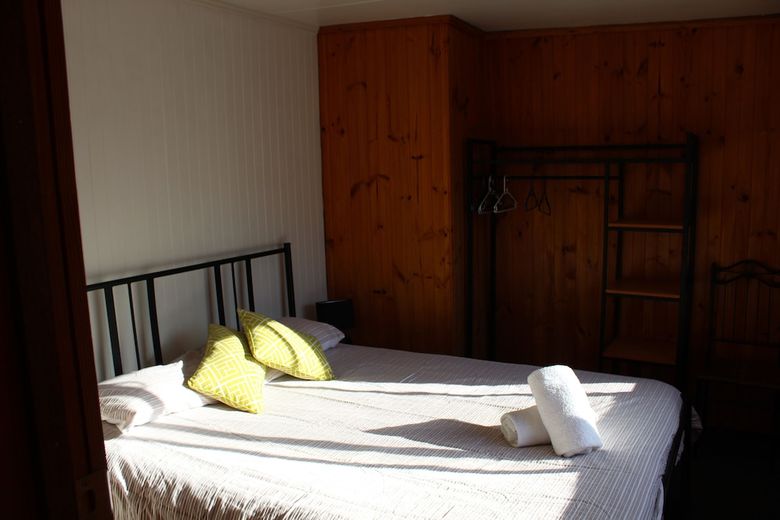 Posada Clifton Beach Lodge