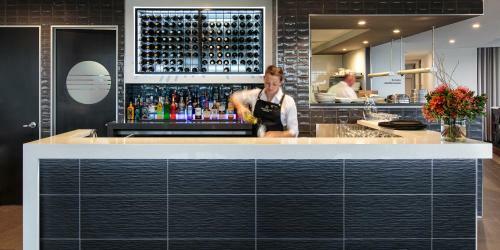 Best Western Plus Lake Kawana Hotel
