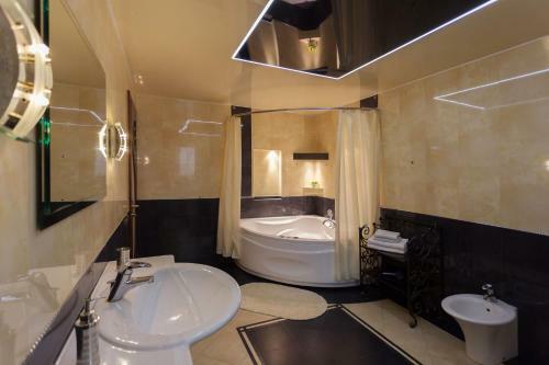 Vip Apartament Minsk-arena