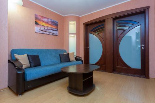 Vip Apartament Minsk-arena