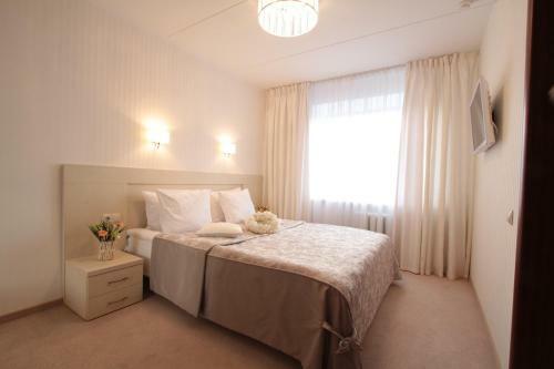 40 Let Pobedy Hotel
