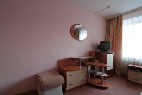 40 Let Pobedy Hotel