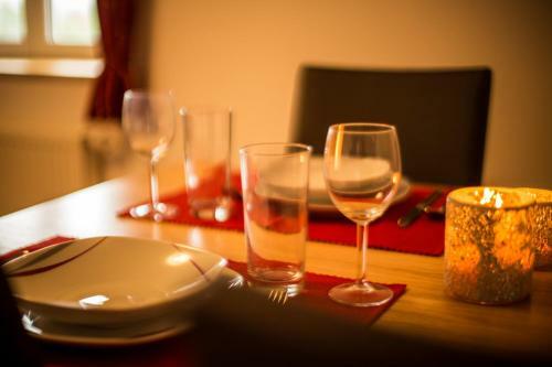 Apartamento Landhaus Peer Waldviertel