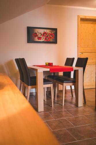 Apartamento Landhaus Peer Waldviertel