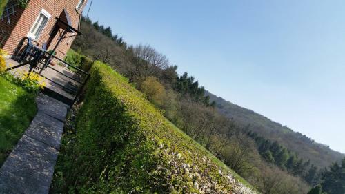 Agroturismo Le Petit Spimont Fleuri
