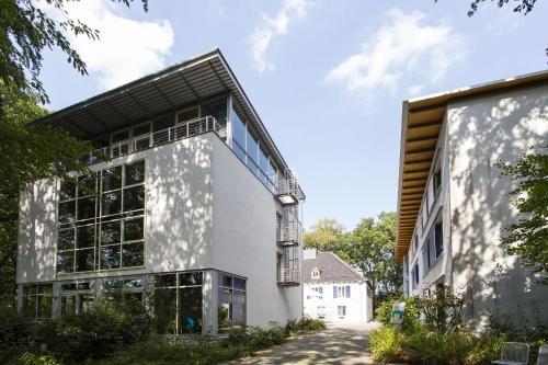 Albergue Jugendherberge Aachen