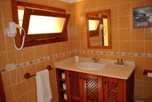 Casa Rural Los Su�rez