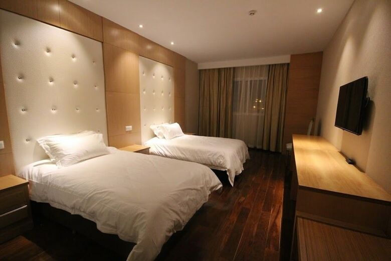 Hotel Menoir Dorsett