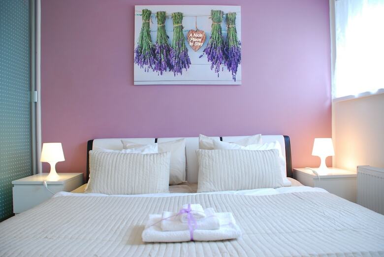 A Nice Place To Stay Apartments