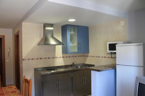 Apartamentos Tur�sticos Rosario