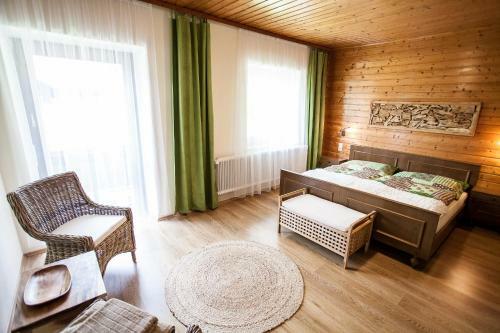 Waldhotel Bad Jungbrunn