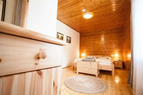 Waldhotel Bad Jungbrunn