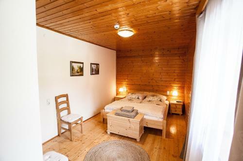 Waldhotel Bad Jungbrunn