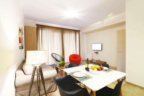 Proper Apartments M2 Complex