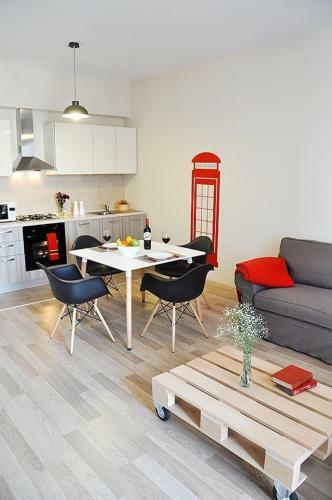 Proper Apartments M2 Complex