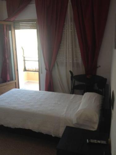 Hotel Hostal El Perejil
