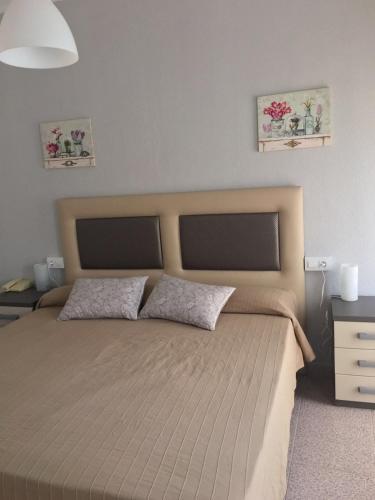 Hotel Hostal El Perejil