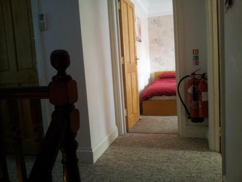 Weaver's House B&B