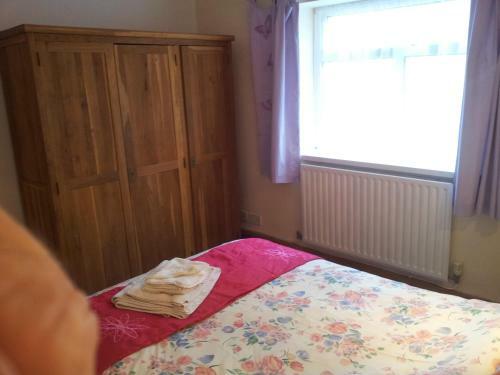 Weaver's House B&B