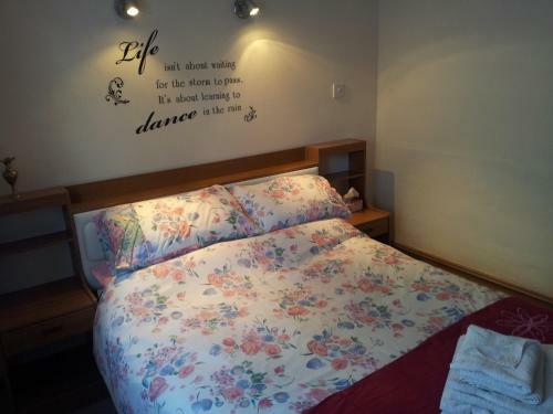 Weaver's House B&B