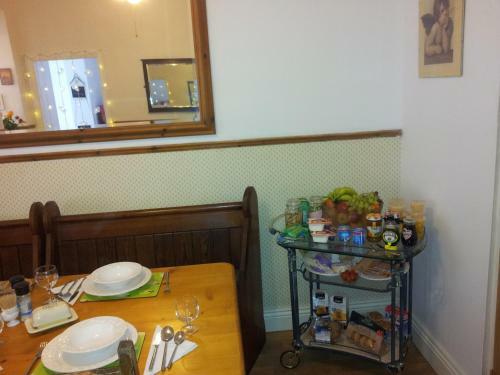 Weaver's House B&B
