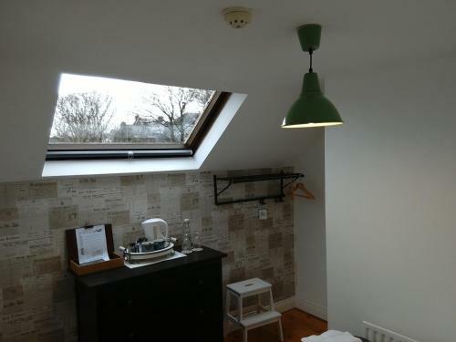 Hostal Nellie Fred's