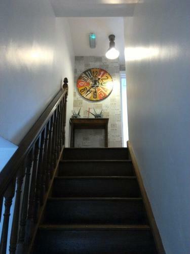 Hostal Nellie Fred's
