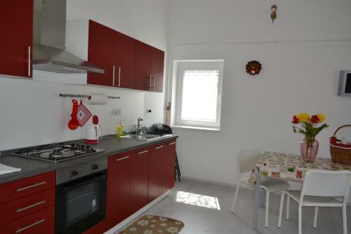 Apartamento Villa Venezia