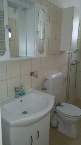 Apartamento Villa Venezia