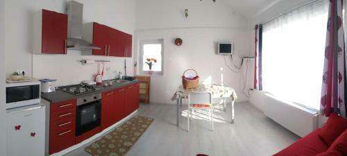 Apartamento Villa Venezia