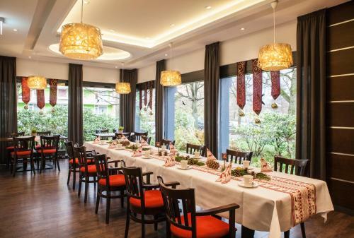 Hotel Eilenriedestift Appartements