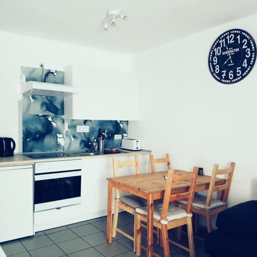 Hostal Pension Genat