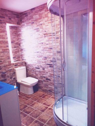 Albergue Residencial El Cuartel