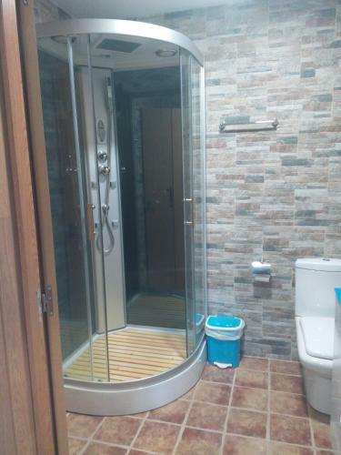 Albergue Residencial El Cuartel