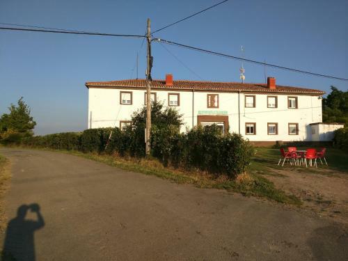 Albergue Residencial El Cuartel