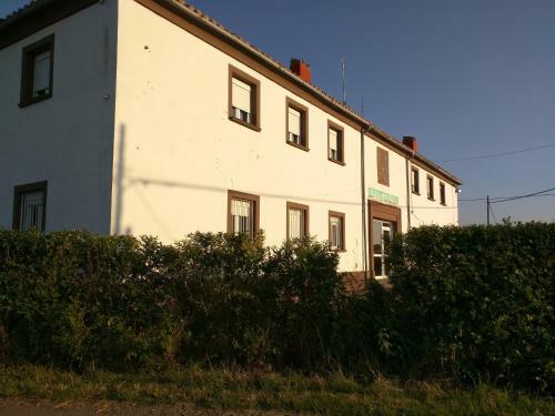 Albergue Residencial El Cuartel