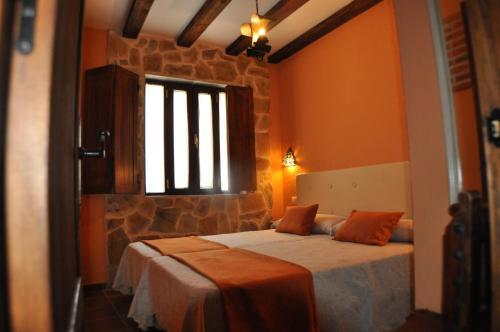 Apartamento La Vieja Usanza De Gredos