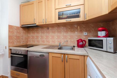 Apartments Sajma