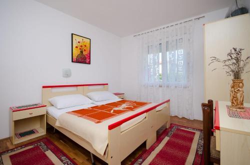 Apartments Sajma