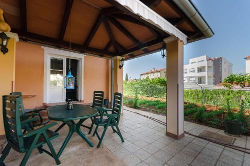 Apartments Sajma
