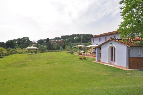 Villa Marginone
