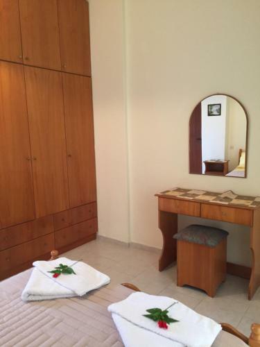 Apartamento Family Studios