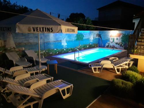 Holiday Home Vila Rosales