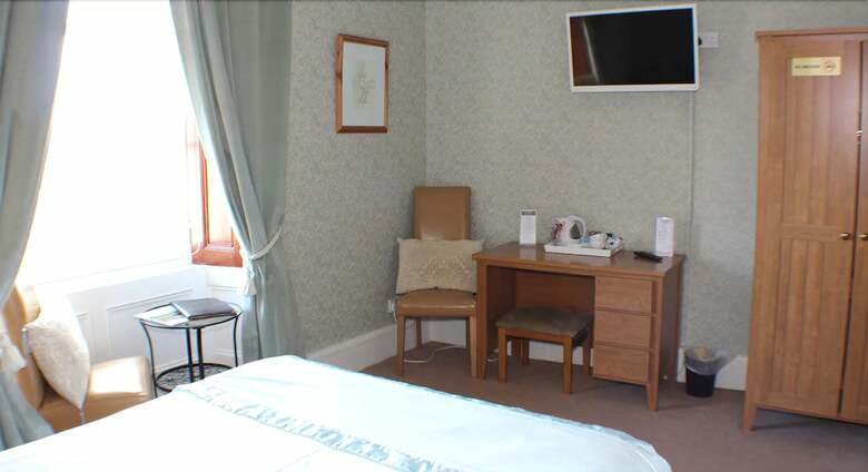 The Southfield Hotel